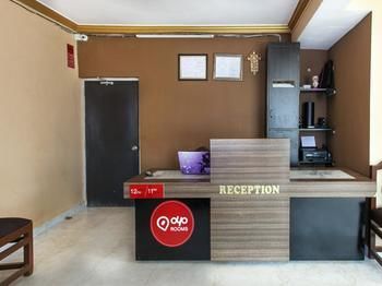 Oyo 2170 Orchid De Goa Hotel Calangute Eksteriør billede